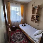 Nemeth Nyaralo 1 Апартаменты *