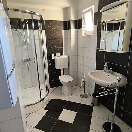 Nemeth Nyaralo 1 Apartment Keszthely
