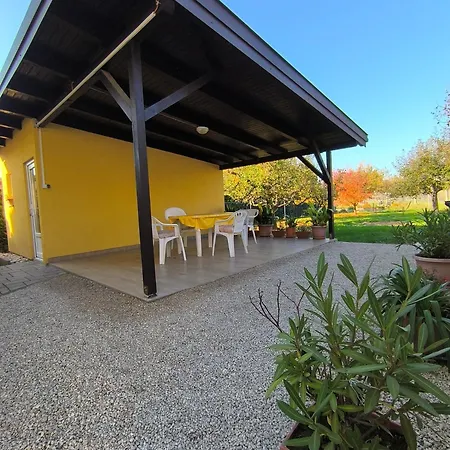 Nemeth Nyaralo 1 Апартаменты