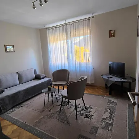 Nemeth Nyaralo 1 Apartment Keszthely