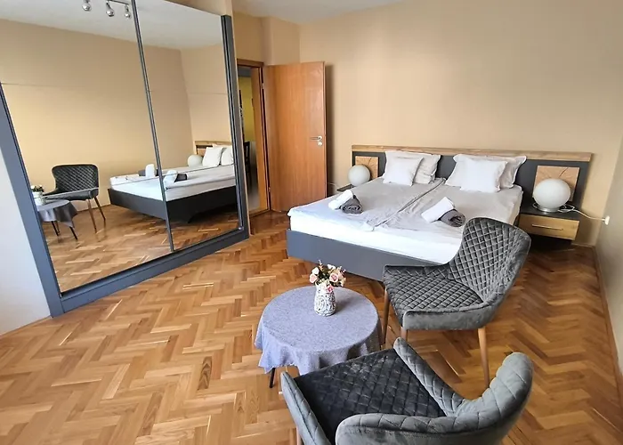 Apartman Németh 1 Keszthely