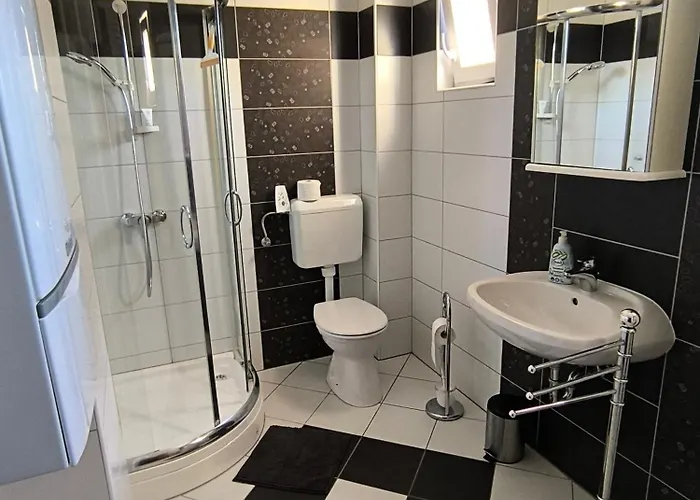 Nemeth Nyaralo 1 Appartement Keszthely