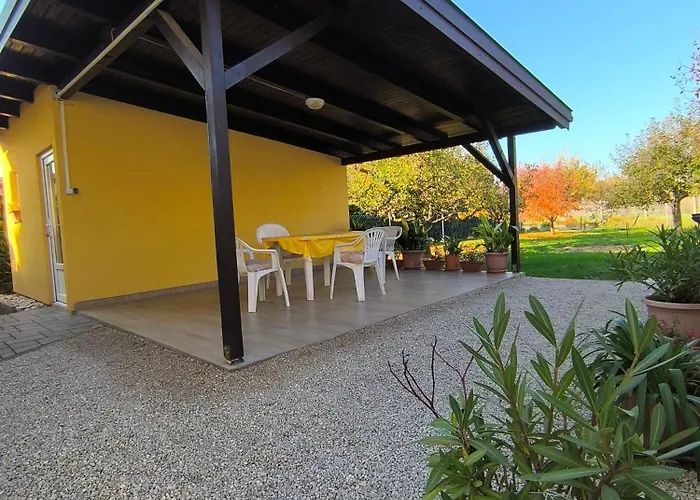 Nemeth Nyaralo 1 Appartement