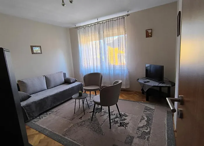 Nemeth Nyaralo 1 Appartement Keszthely
