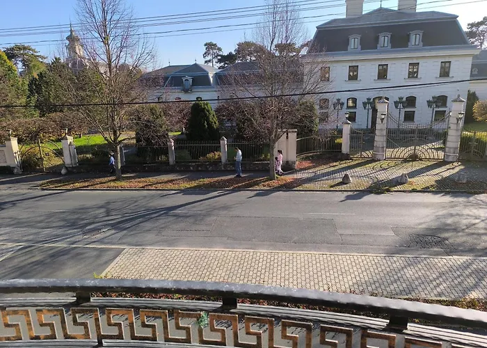 Appartement Nemeth Nyaralo 1