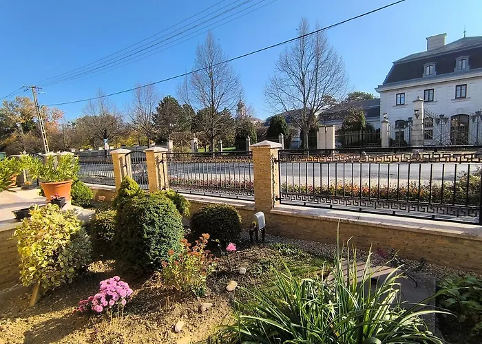 Nemeth Nyaralo 1 * Keszthely